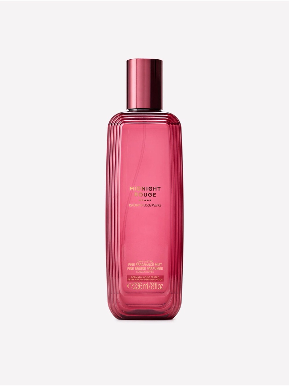 Bath & Body Works Midnight Rouge mist